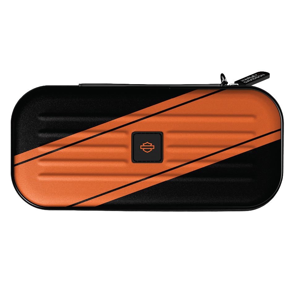 Dart World Harley-Davidson Bad Boy Soft Tip Darts - 18gm