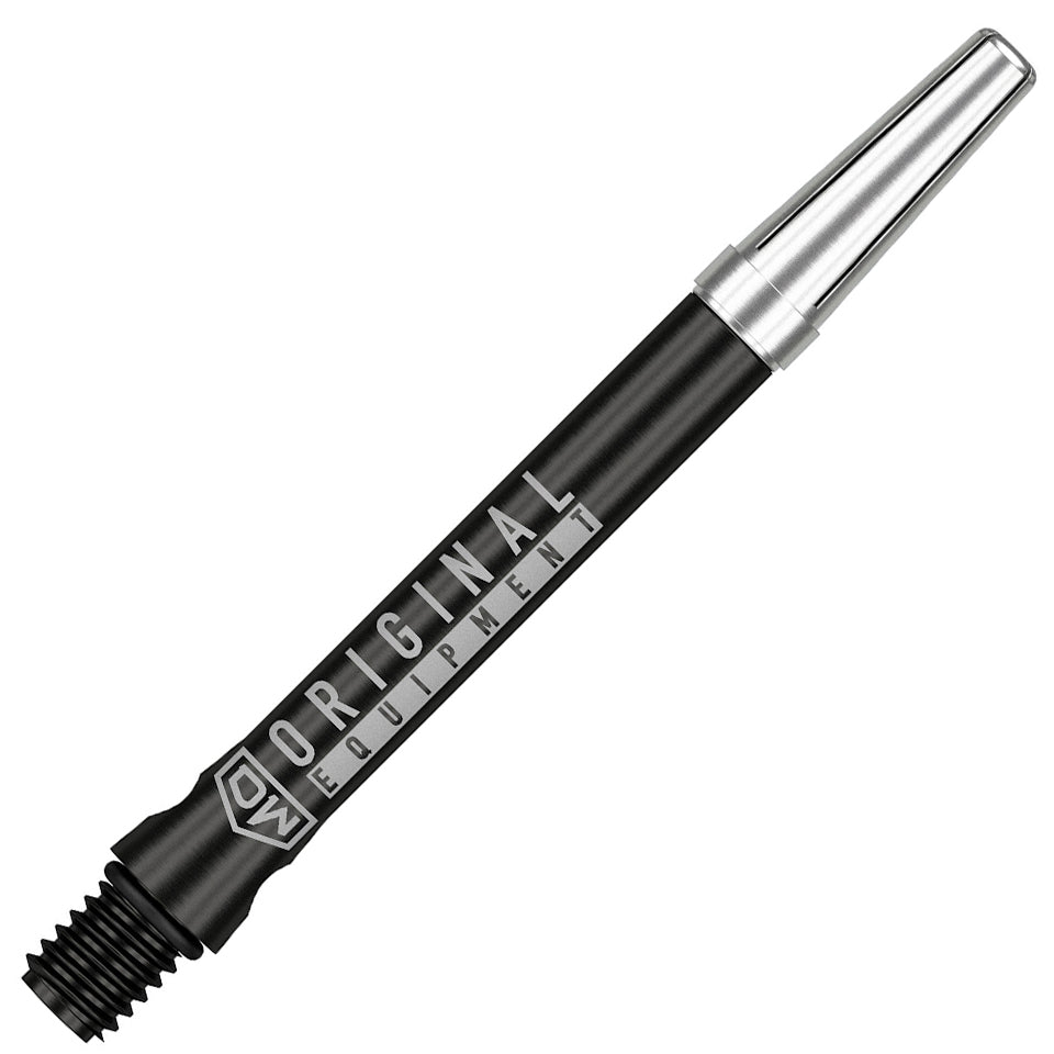 Aluminum Shafts | Classic Style