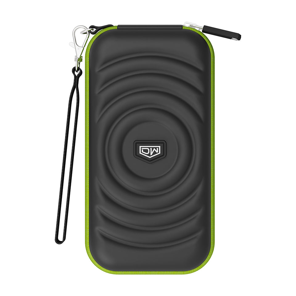 Dart World Original Dart Case - Green