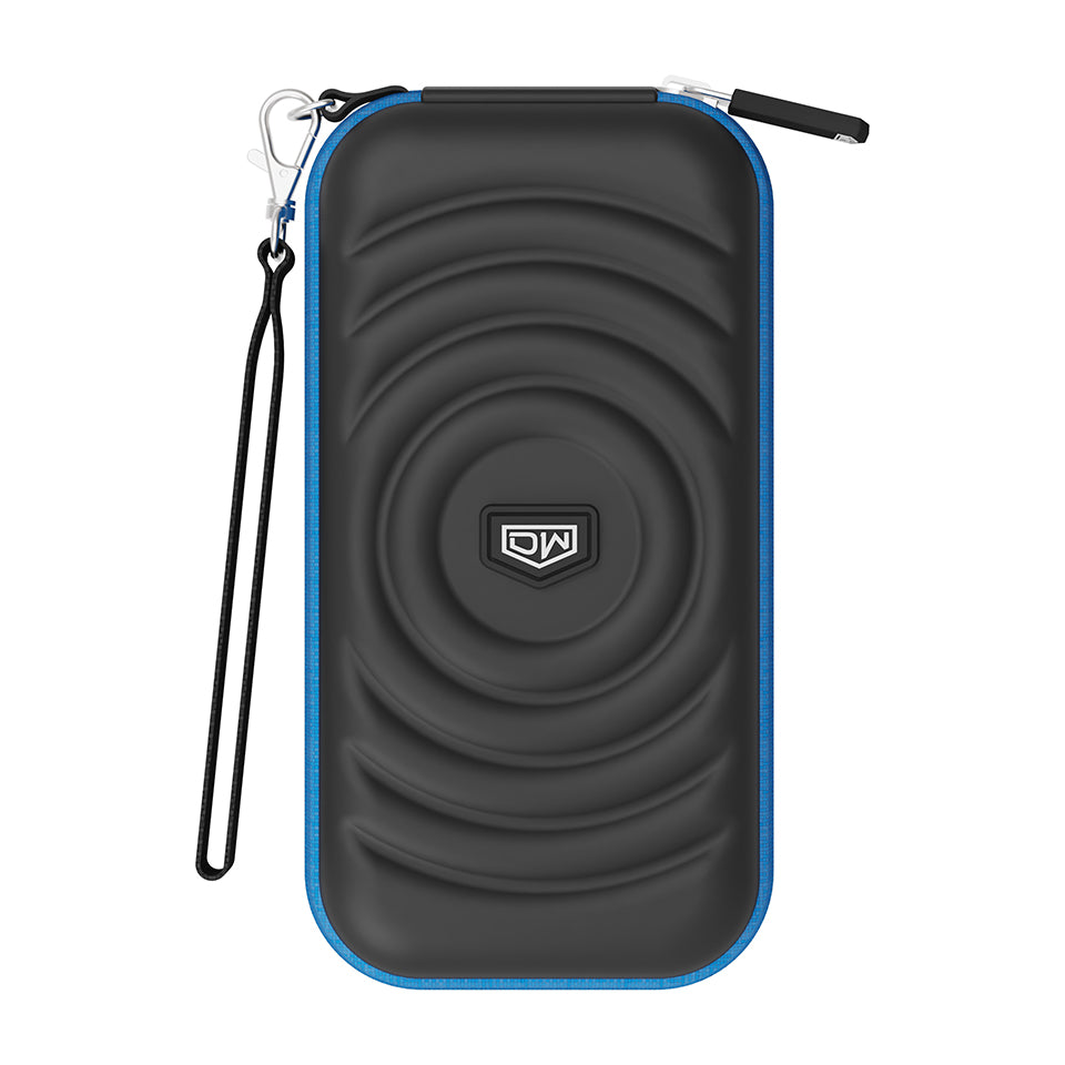 Dart World Original Dart Case - Blue