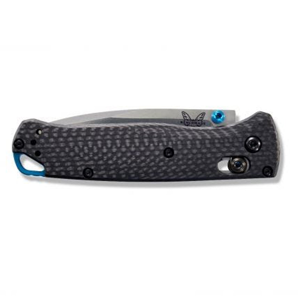 Benchmade 535-3 Bugout Knife - Carbon Fiber