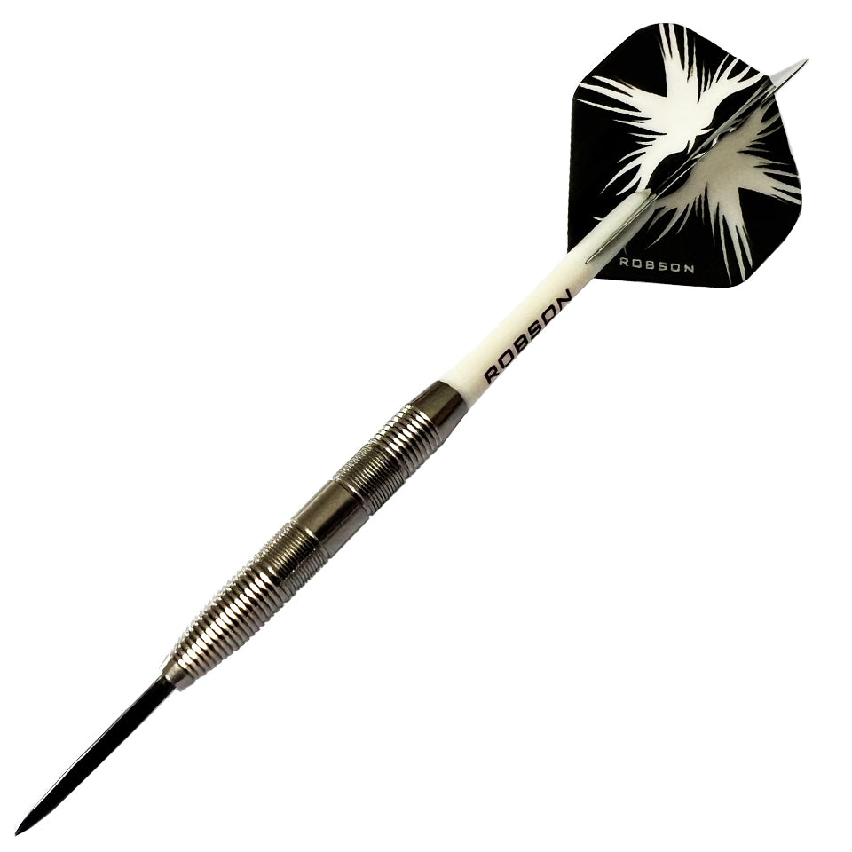Robson Grip-X Axima Steel Tip Darts - 22gm