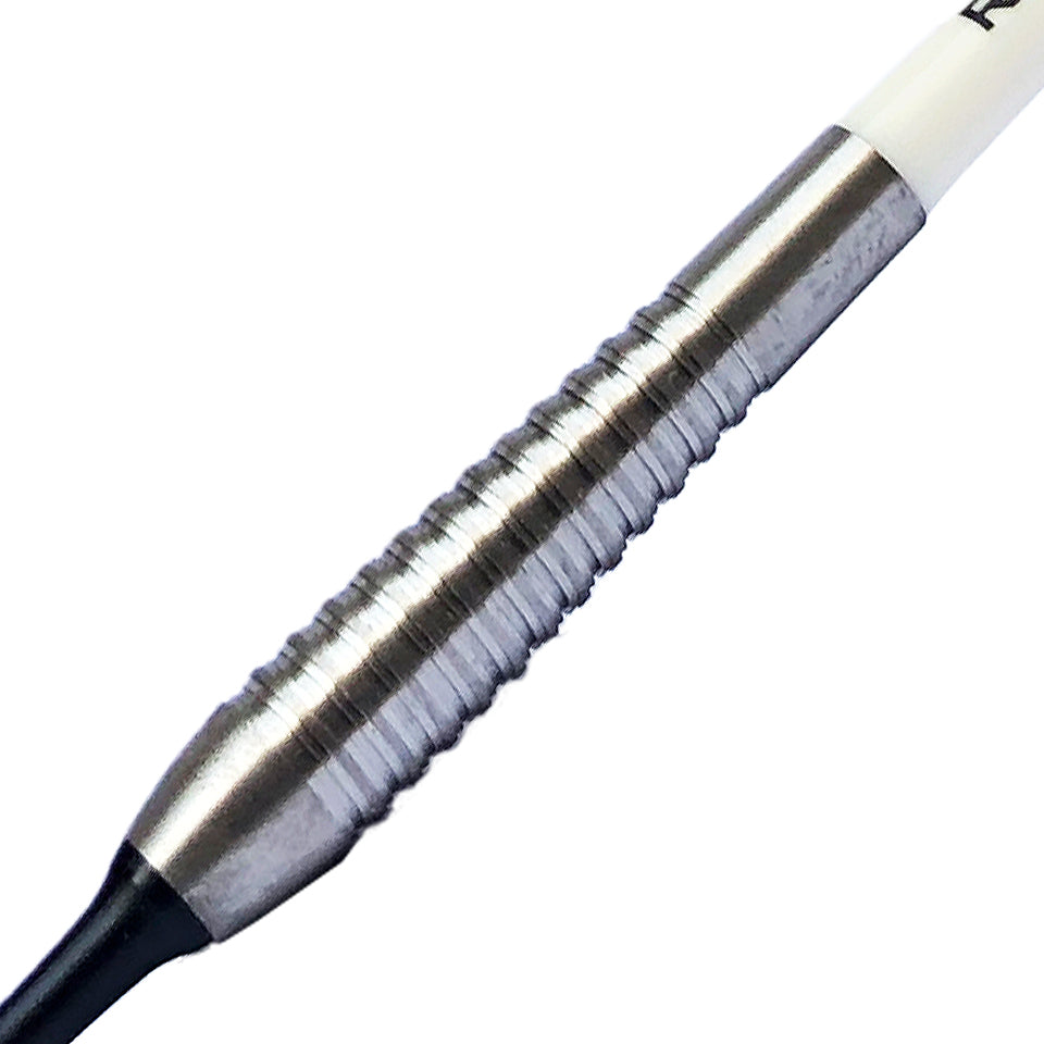 Robson Grip-X Trebor Convertible Soft Tip Darts - 18gm