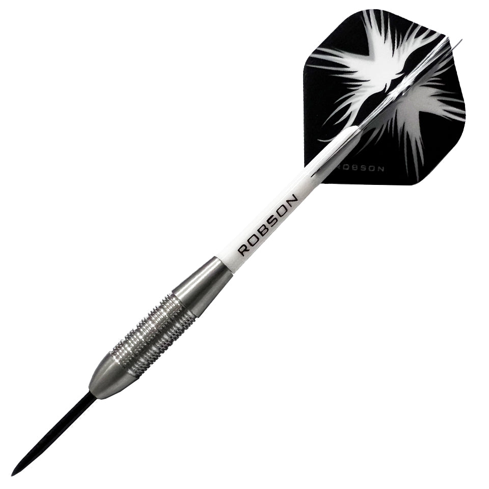 Robson Andromeda Steel Tip Darts - 22gm