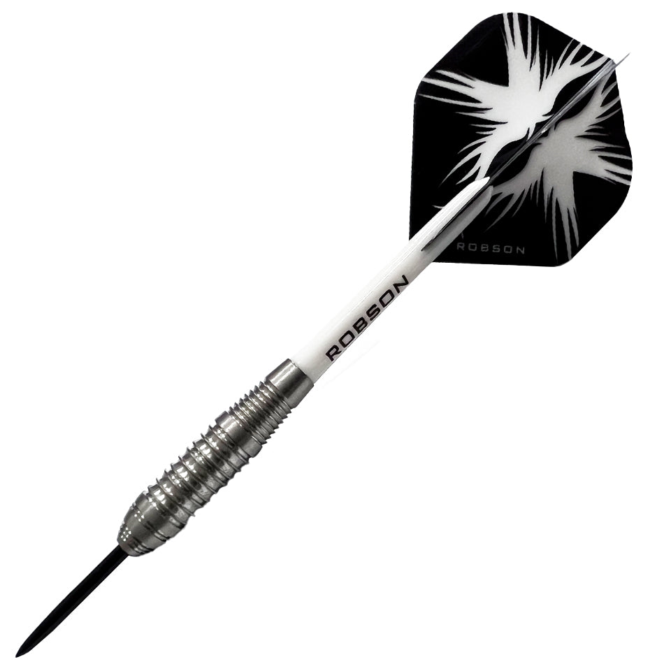 Robson Andromeda Steel Tip Darts - 24gm