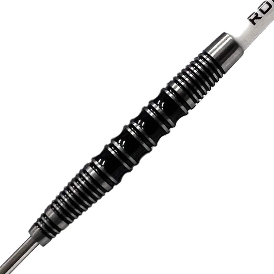 Robson Nautilus Steel Tip Darts - 23gm