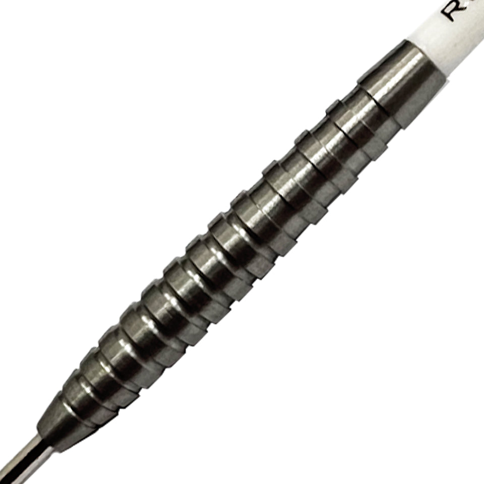 Robson Kalis Steel Tip Darts - 24gm