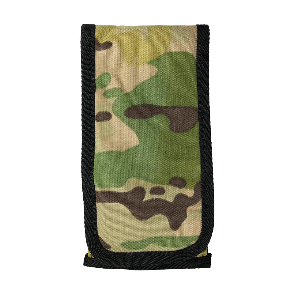 Robson Dart Wallet - Camo