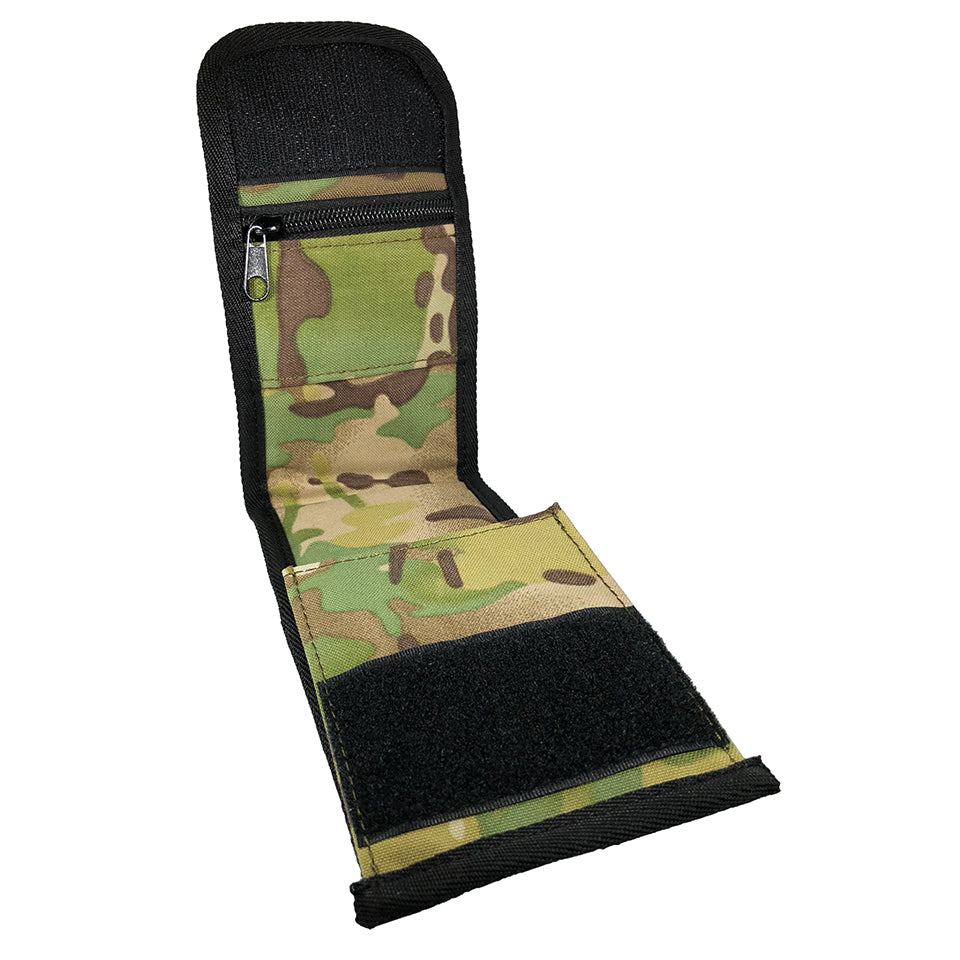 Robson Dart Wallet - Camo