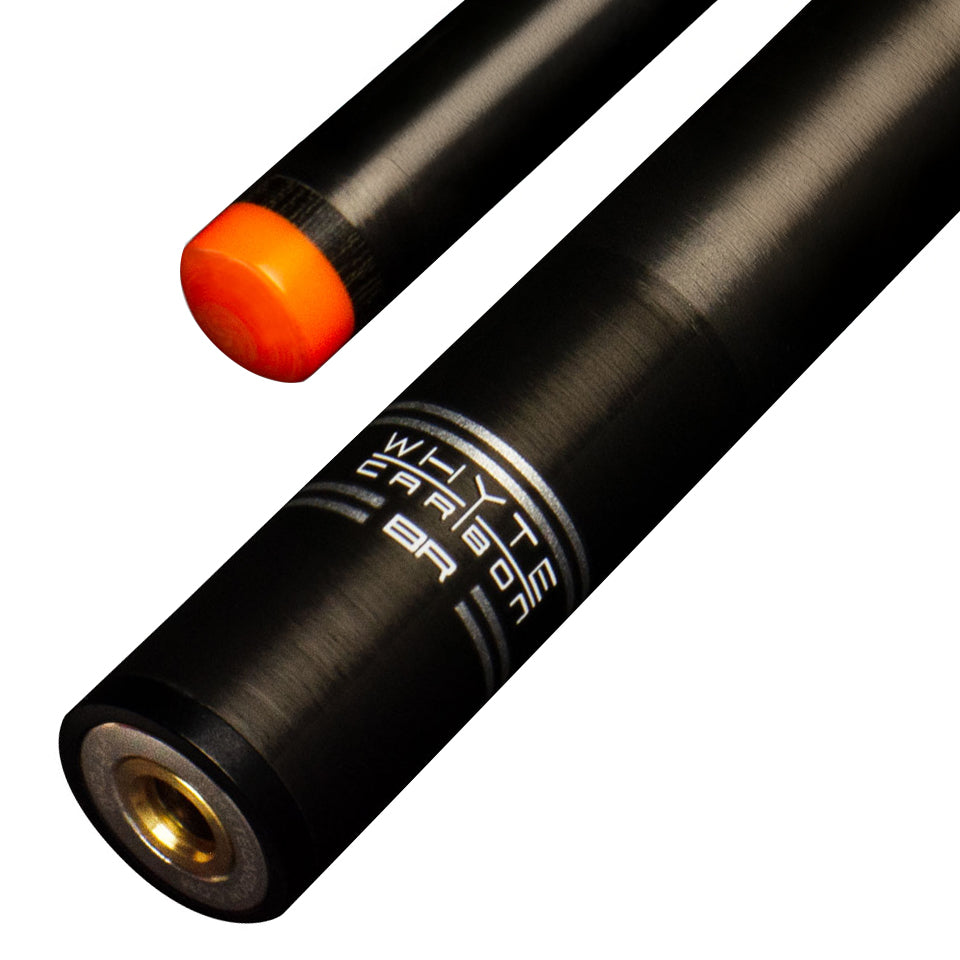 Viking Whyte Carbon Fiber Conical Break Pool Cue Shaft