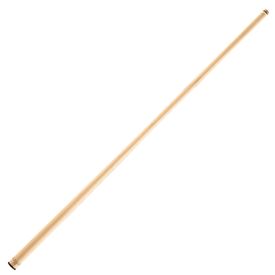 Viking Triple 60 Wood Grain Carbon Fiber 11.75mm Pool Cue Shaft