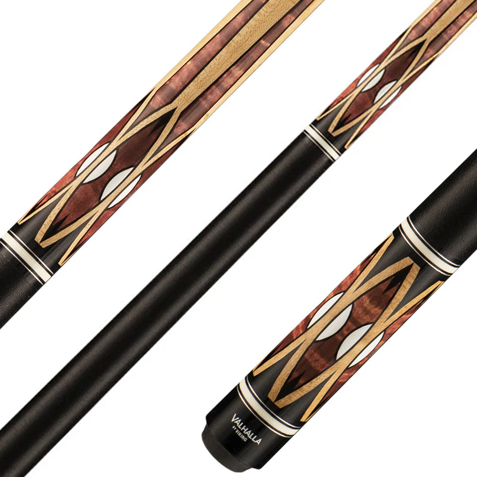 Valhalla VA605 Pool Cue