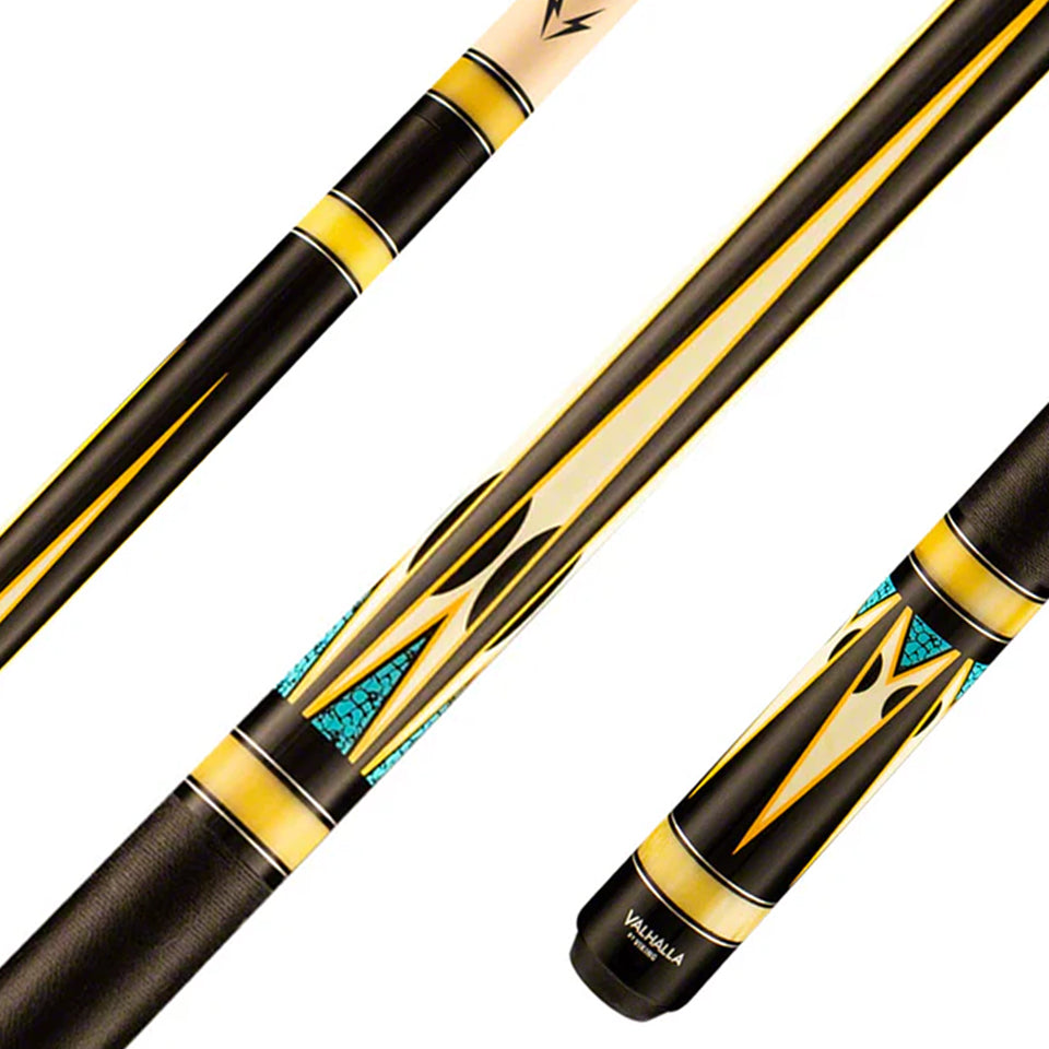 Viking Valhalla VA950 Pool Cue