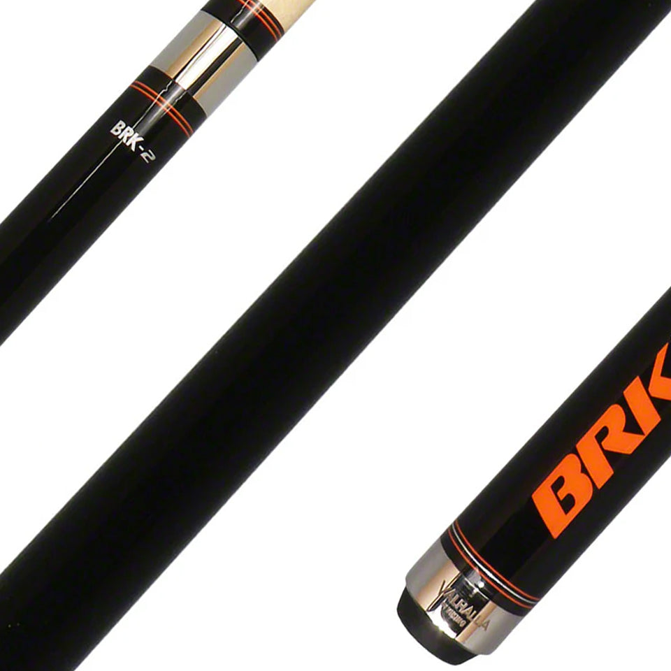 Viking Valhalla BRK2 Break Pool Cue