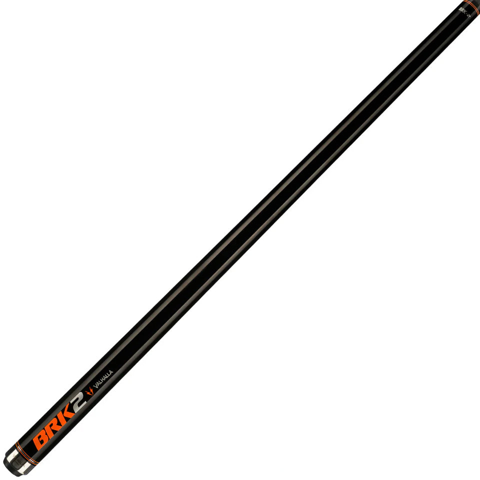 Viking Valhalla BRK2 Break Pool Cue