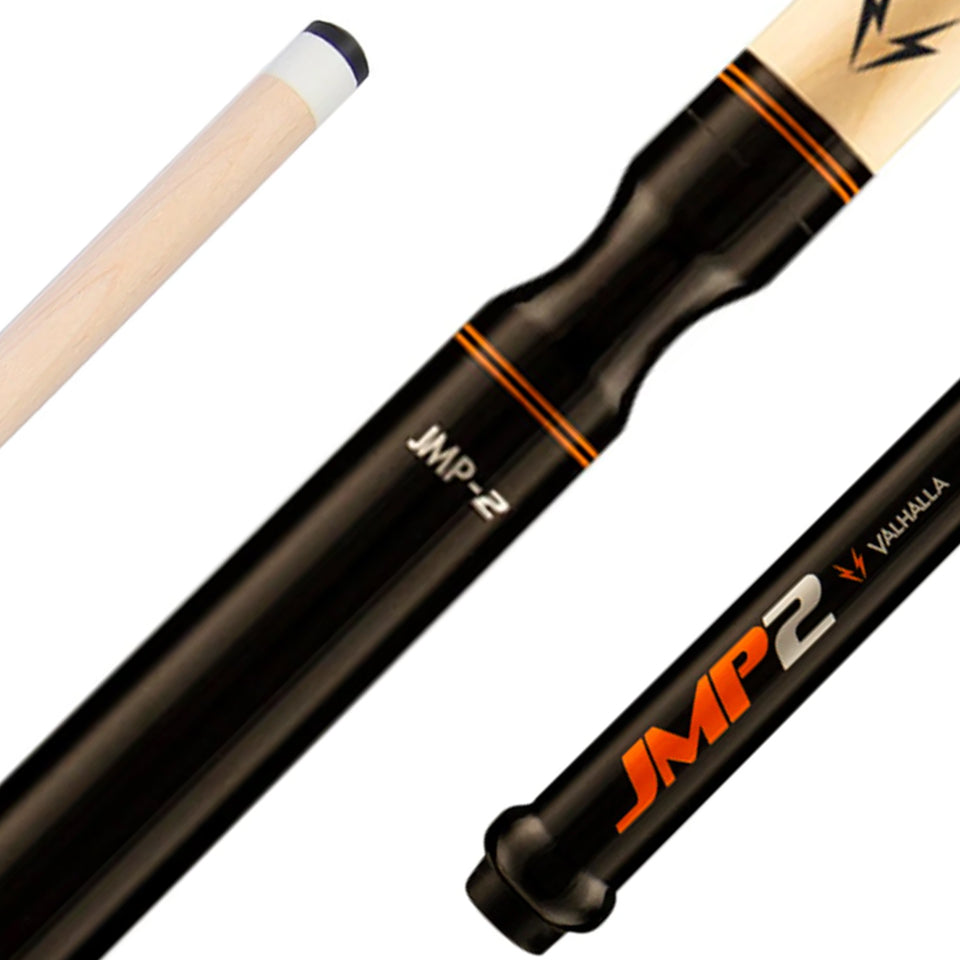 Viking Valhalla VAJMP2 Pool Cue