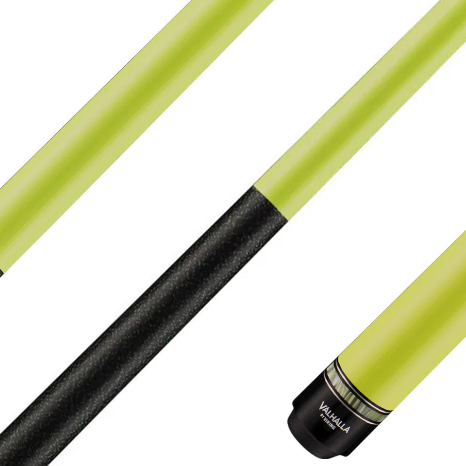 Viking Valhalla VG026 Pool Cue