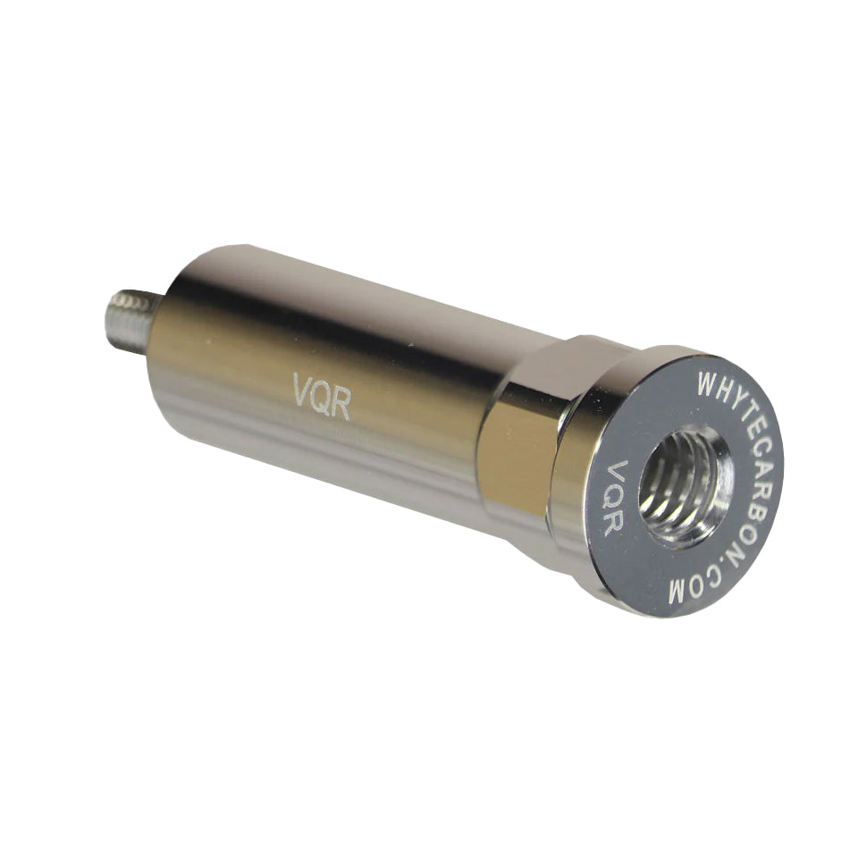 Viking Whyte Carbon Fiber Thread Insert - Viking Quick Release