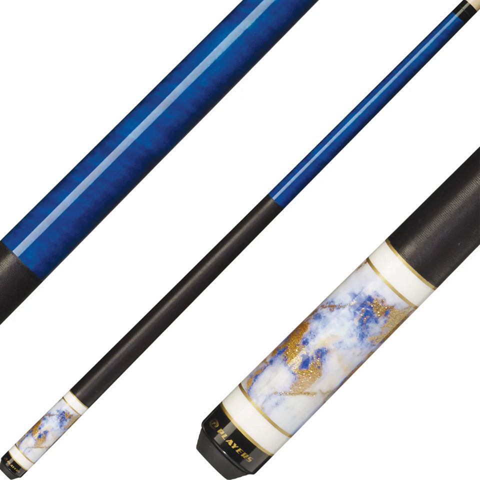 Players C947 Pool Cue