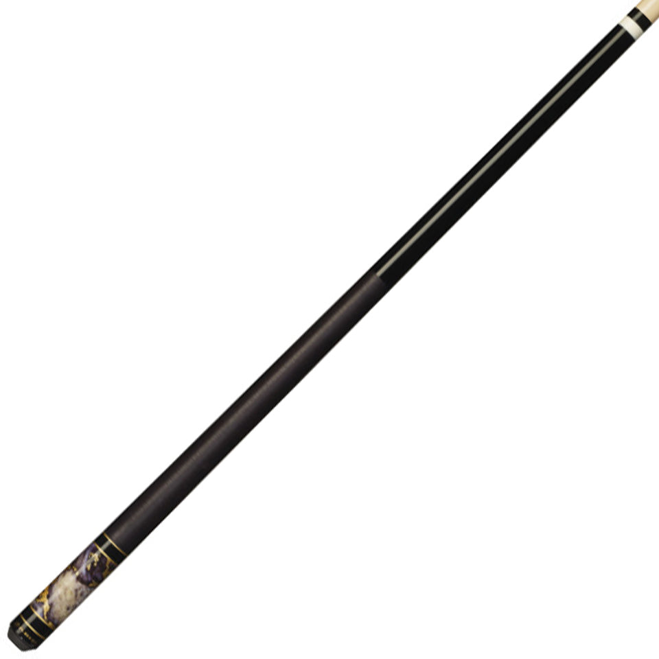 Players Obsidian Grey C948 Pool Cue