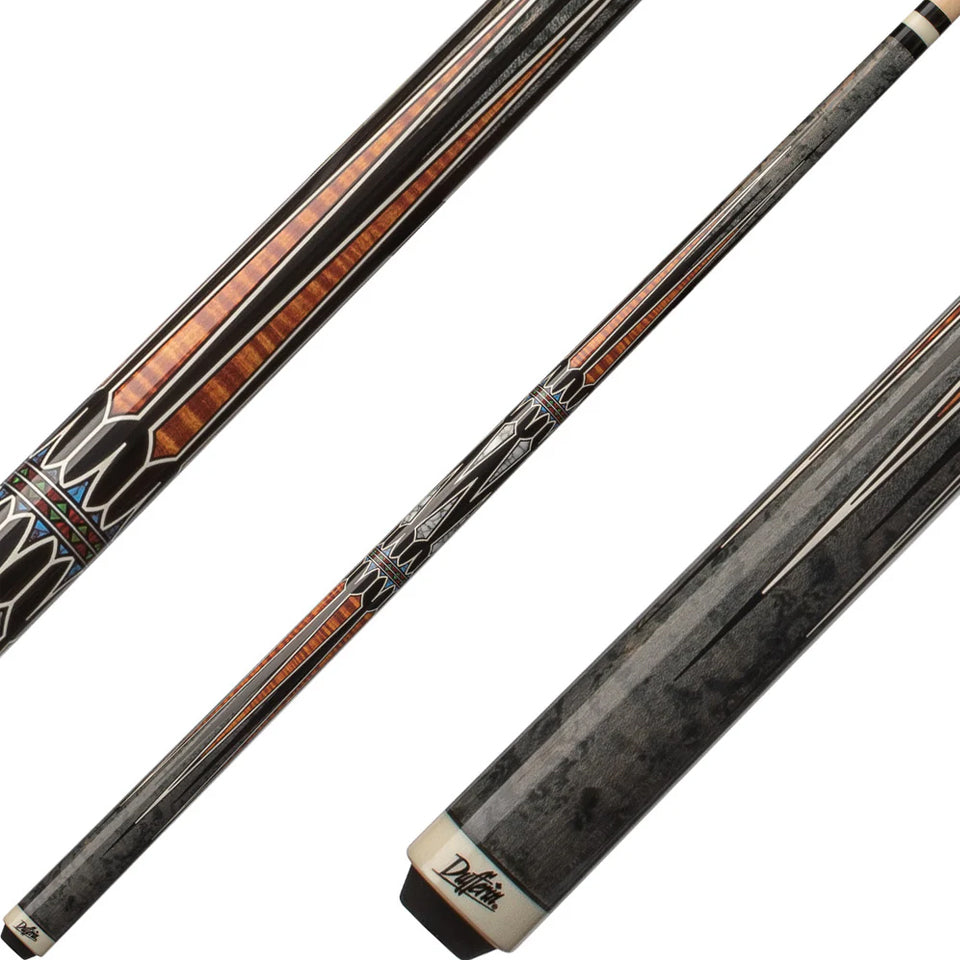 Dufferin D-SE47 Pool Cue
