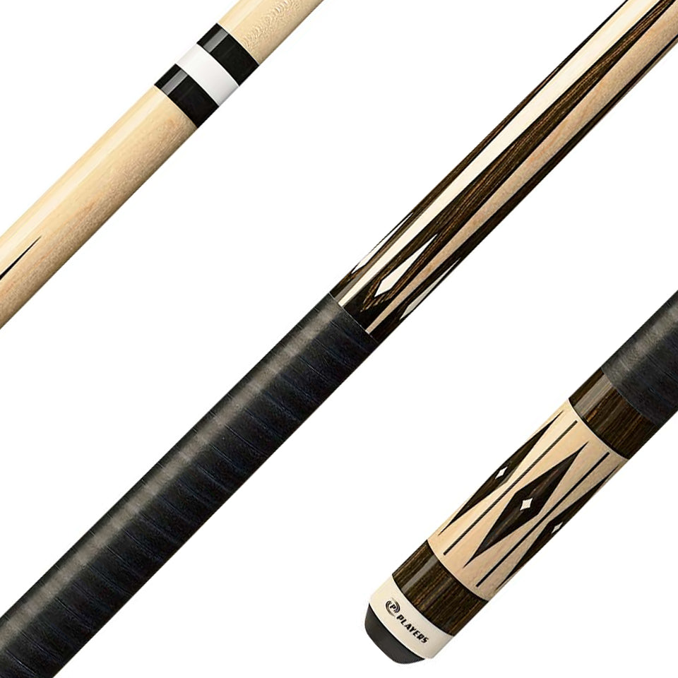 Players G3384 Pool Cue