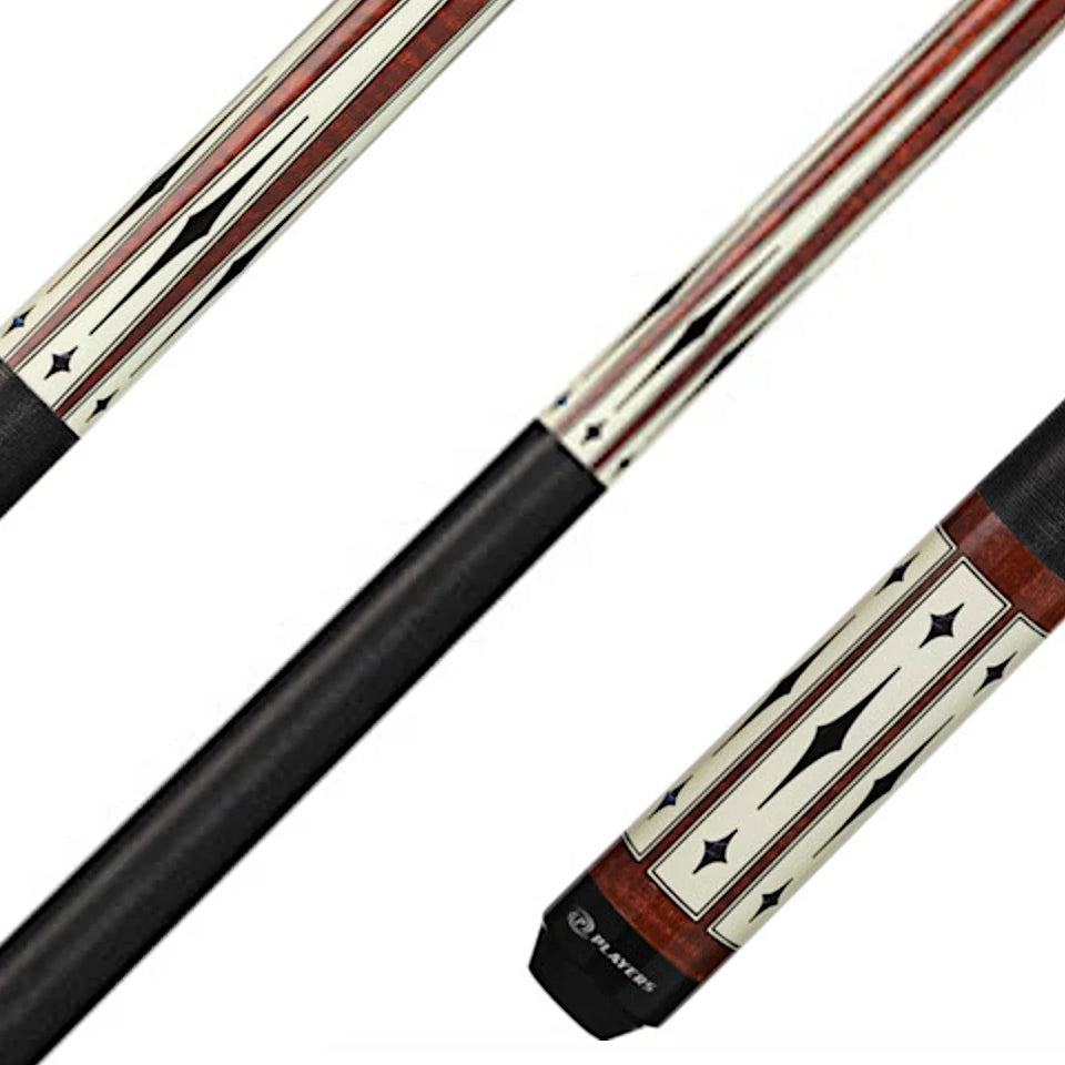 Players G4143 Pool Cue