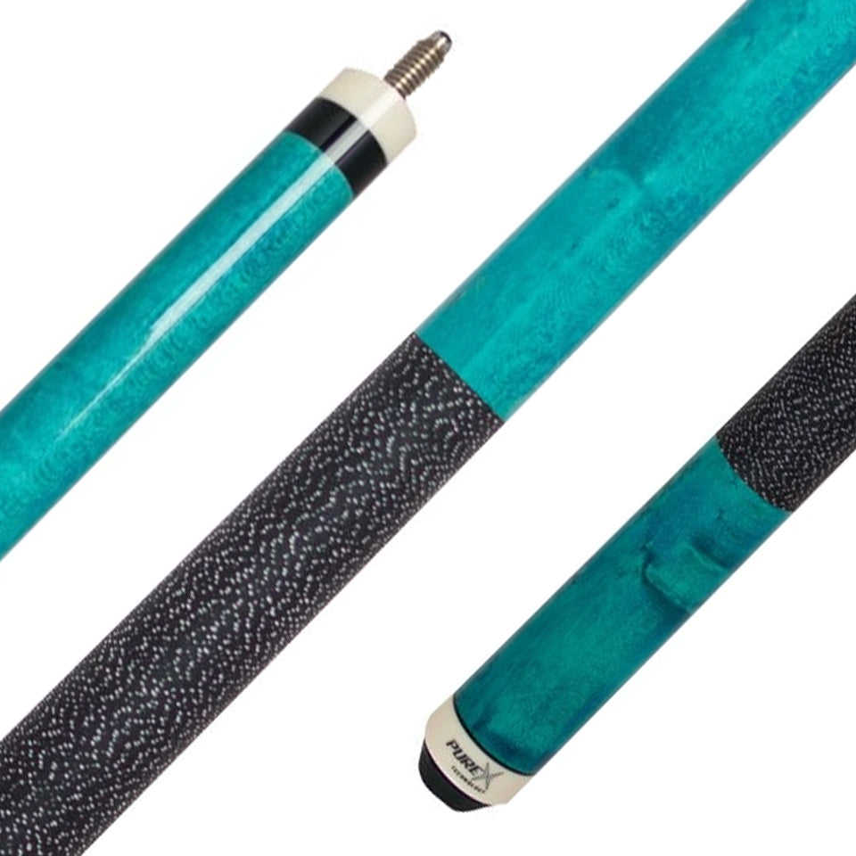 Players Pure X HXTC10 Pool Cue