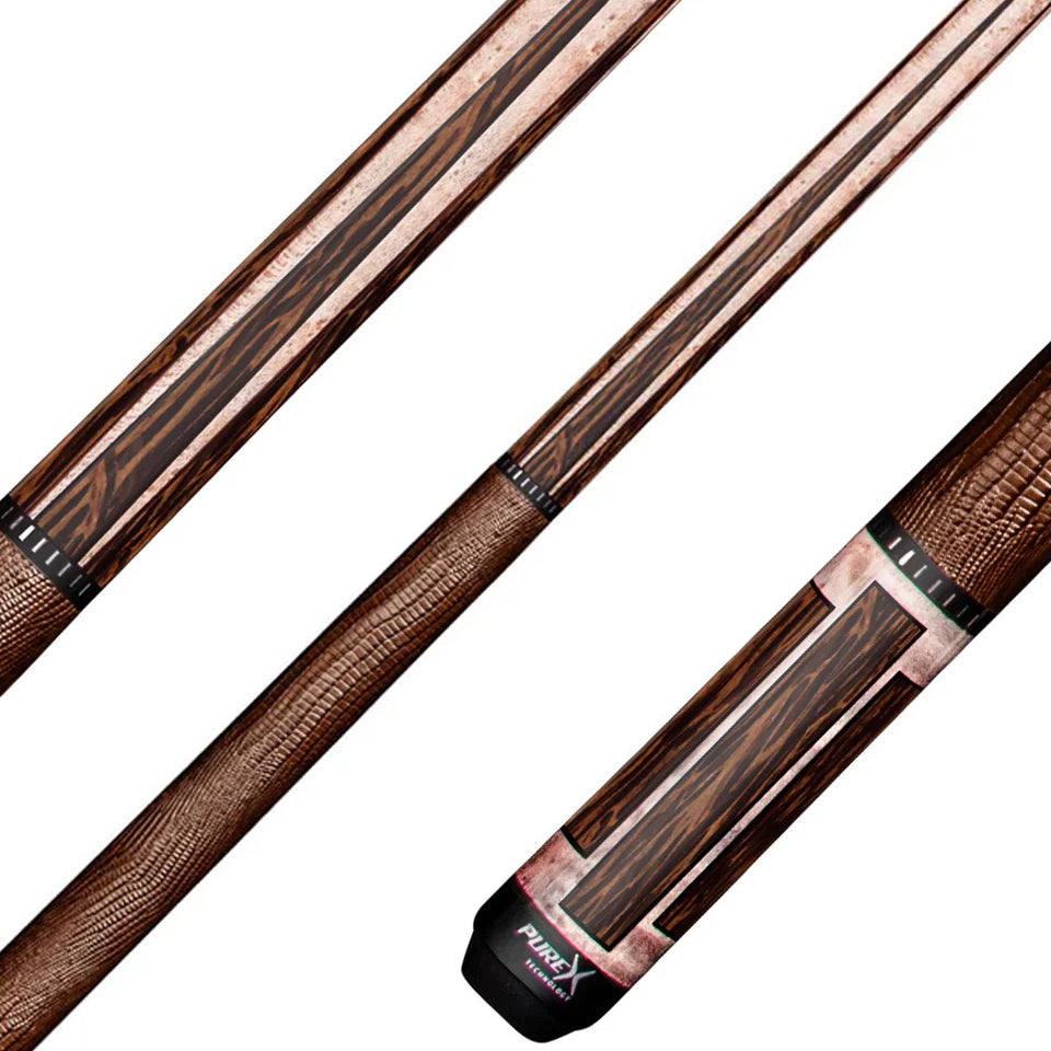 PureX HXTE15 Pool Cue