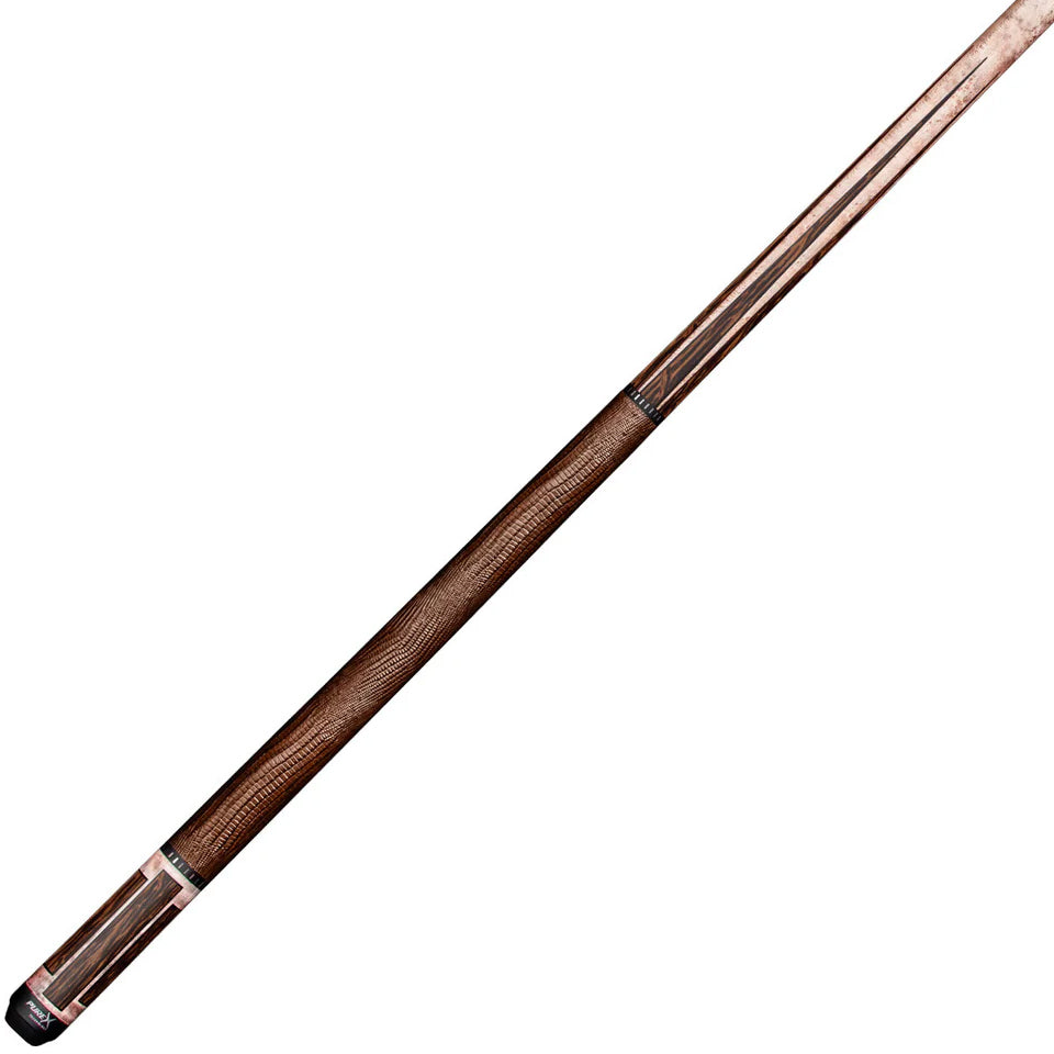 PureX HXTE15 Pool Cue