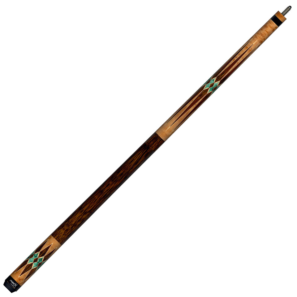 Players Pure X HXT-E6 Pool Cue
