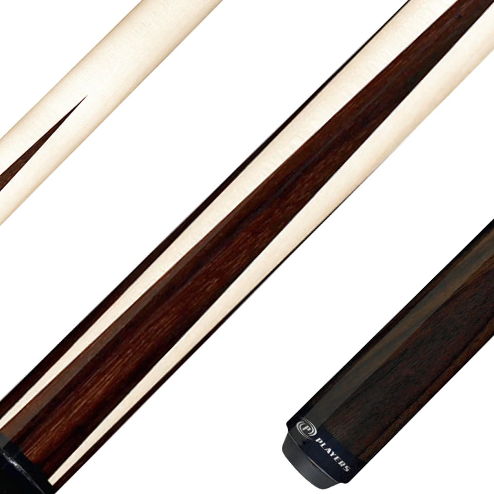 Players JB6 Sneaky Pete Jump Break Pool Cue