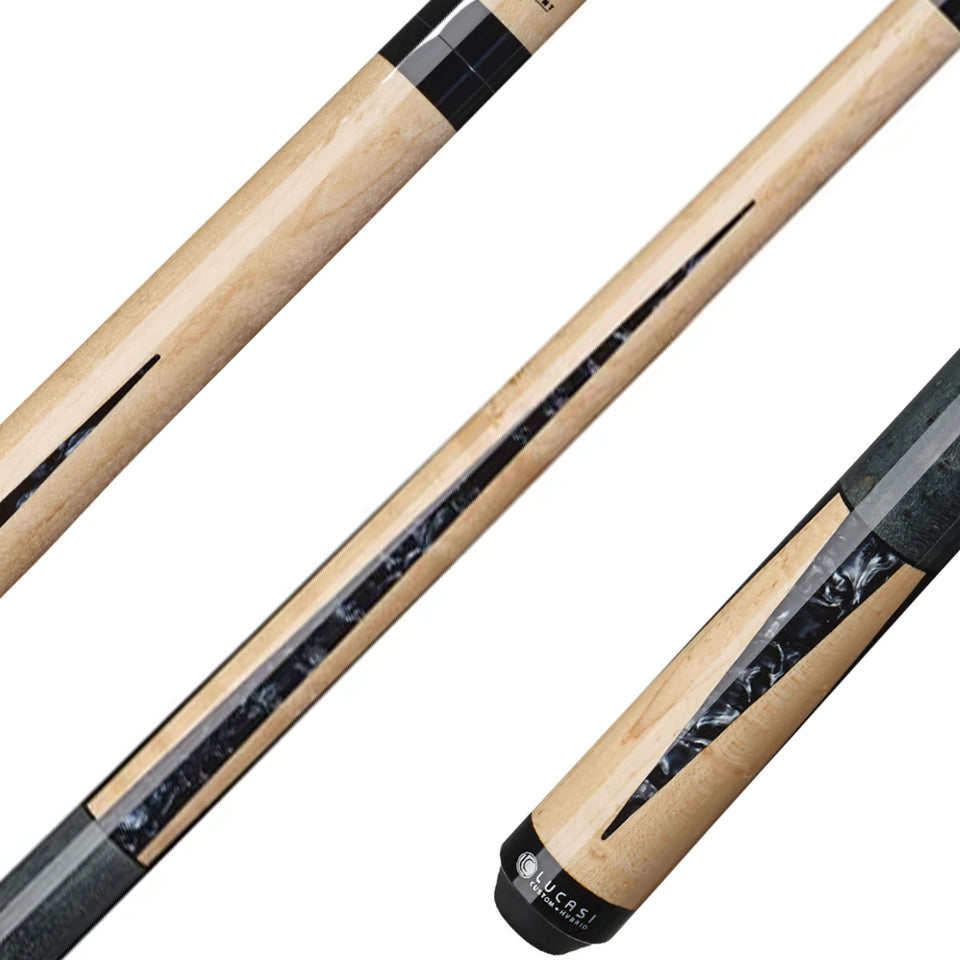 Lucasi LUX48 Pool Cue