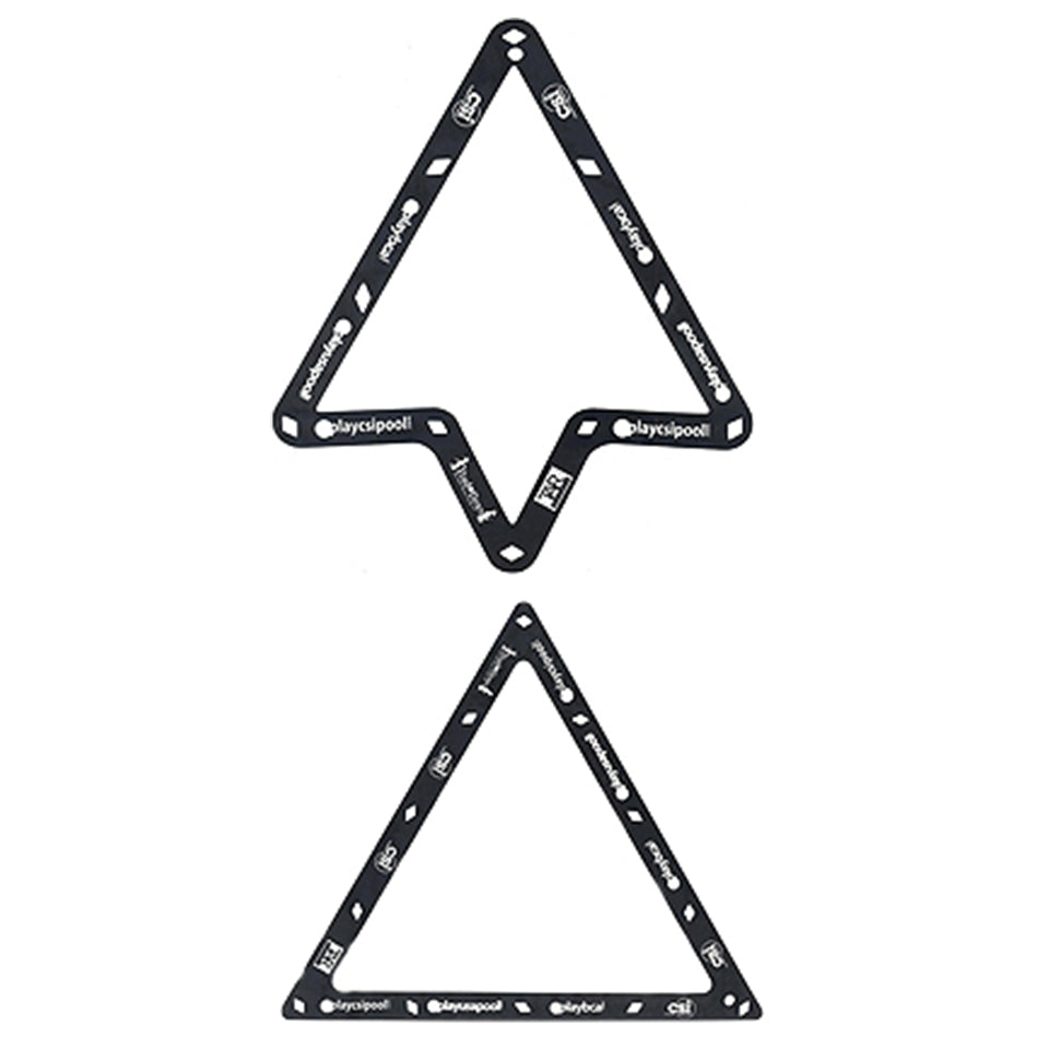 Magic Ball Rack Pro - 8 And 9 Rack Set