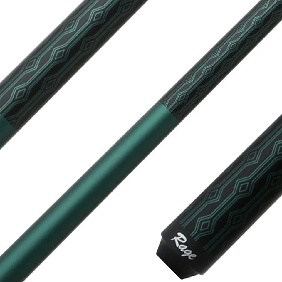 Rage RG116 Pool Cue