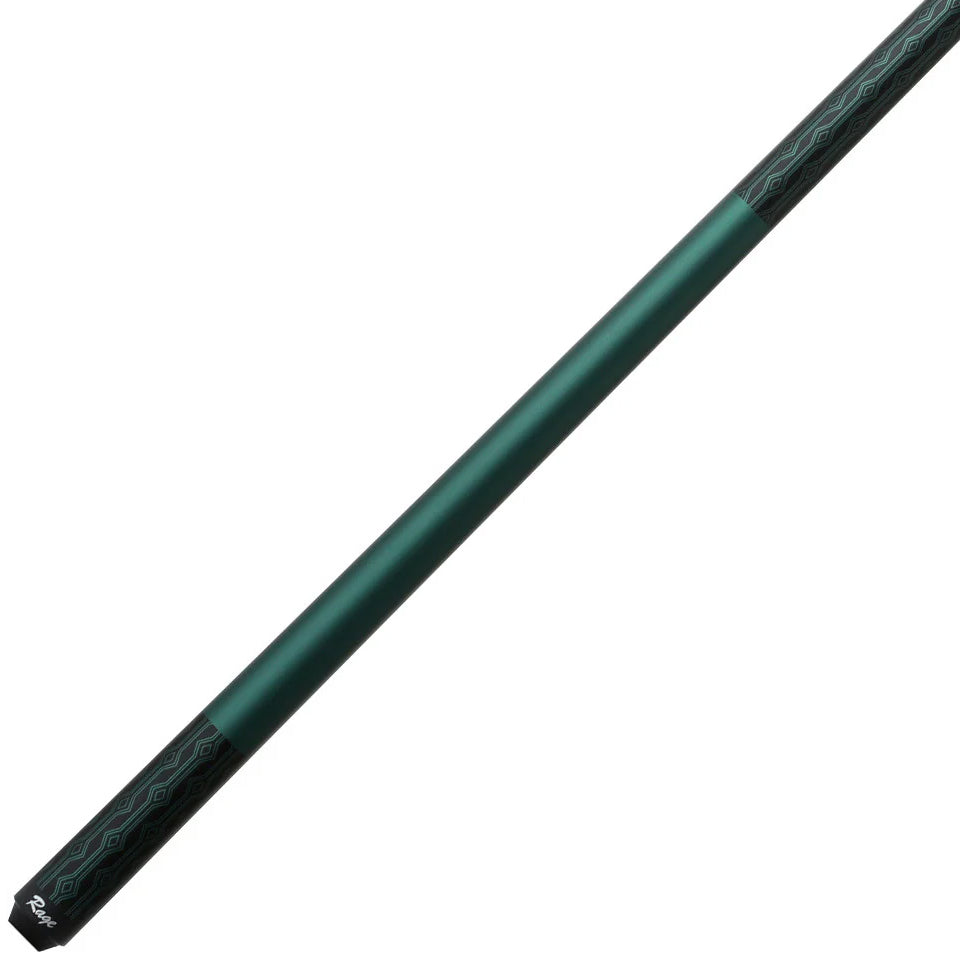 Rage RG116 Pool Cue