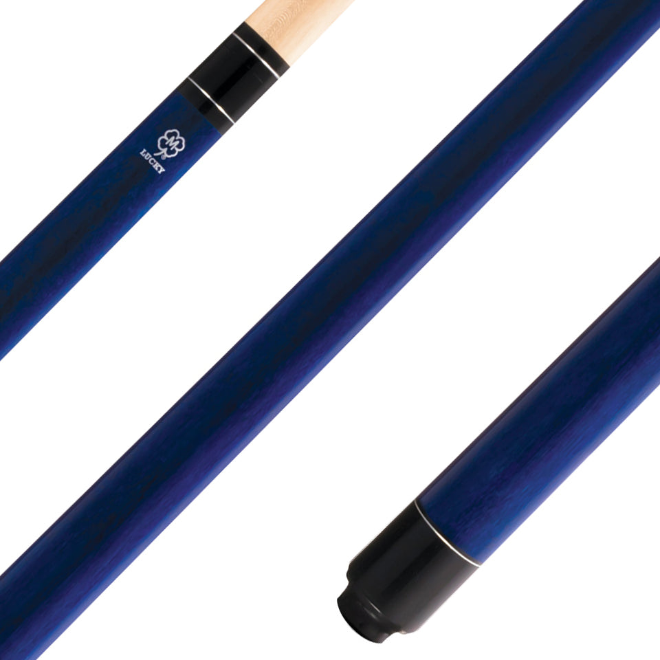 McDermott Lucky L02 Pool Cue