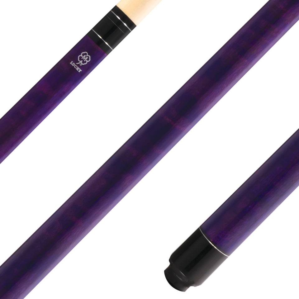 McDermott Lucky L69 Pool Cue
