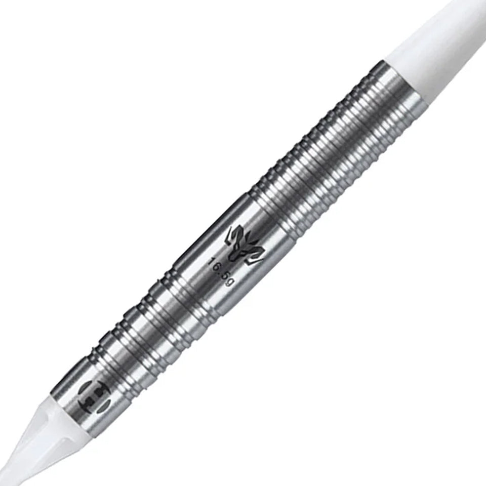 Harrows Wolfram Wolf Soft Tip Darts - 18gm