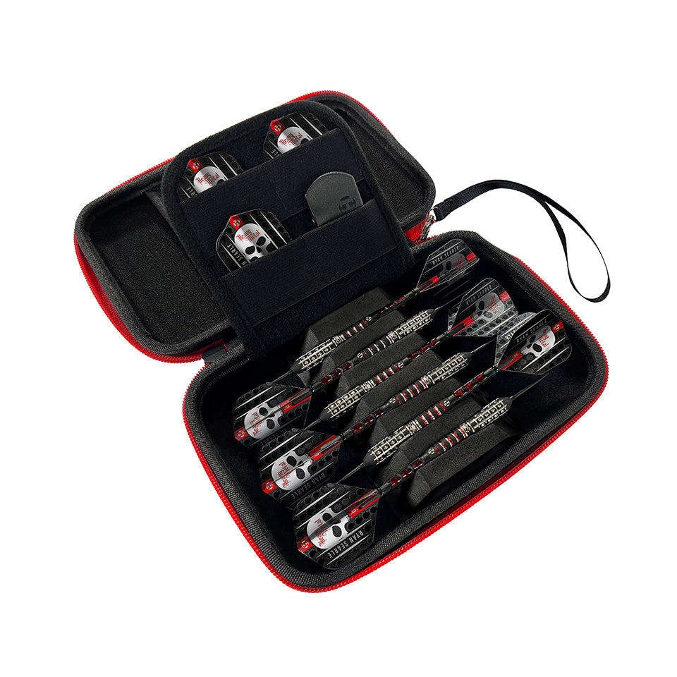 Harrows Ryan Searle 2 Pro 6 Dart Case