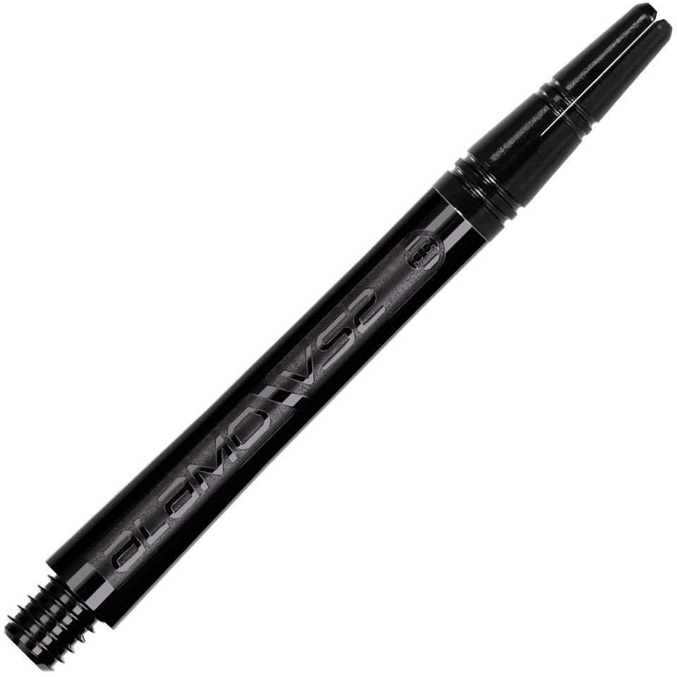 Harrows Alamo VS2 Dart Shafts - Medium Black