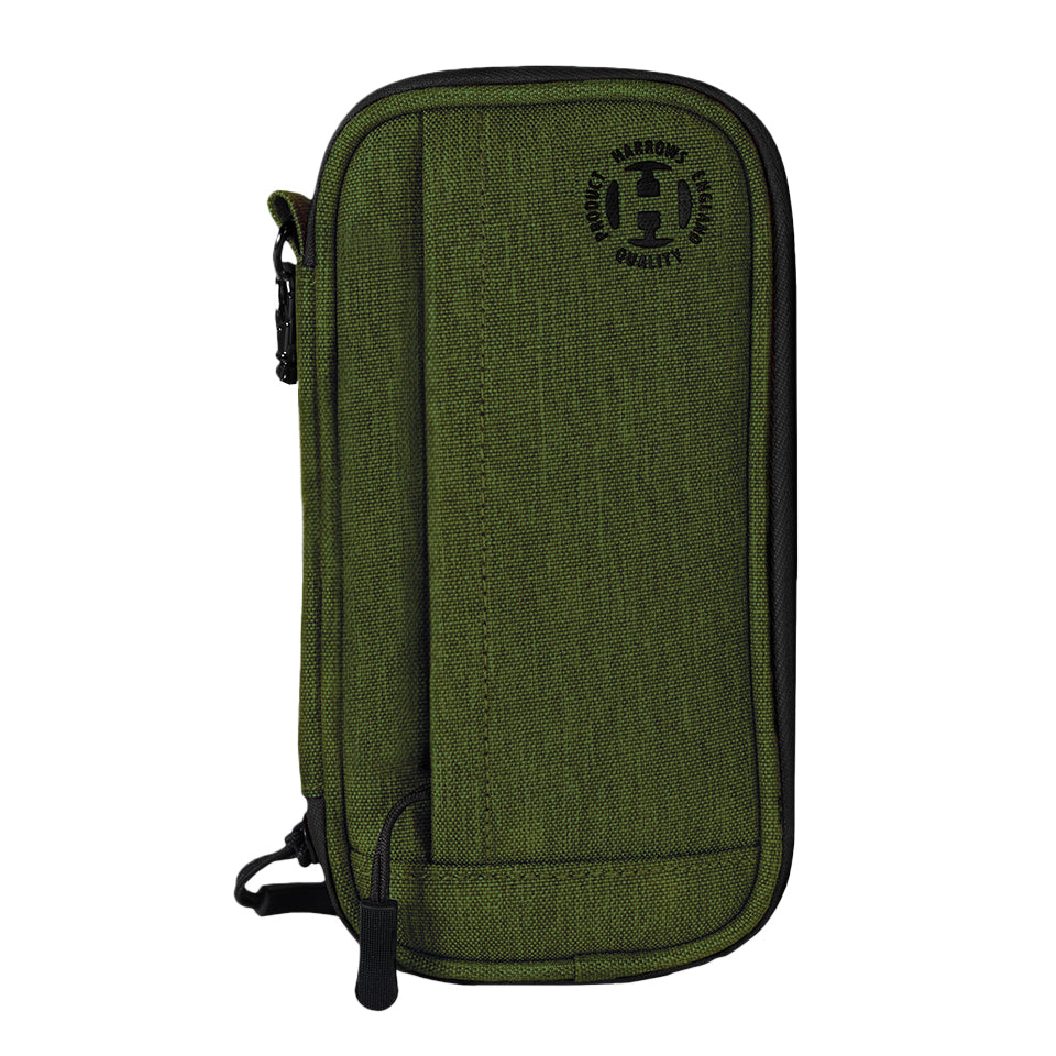 Harrows Smart Dart Case - Blue White | Shopping in EU