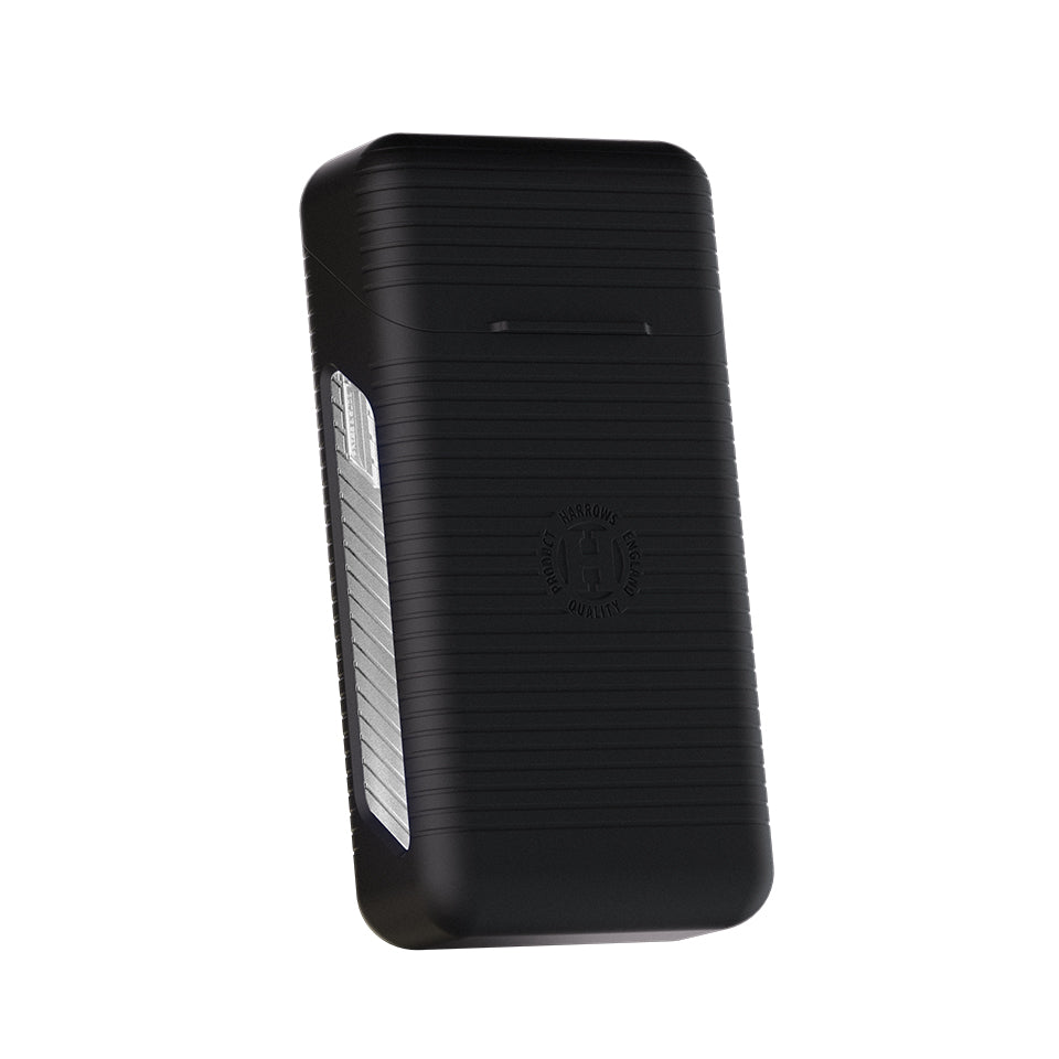 Harrows Vault Dart Case - Clear