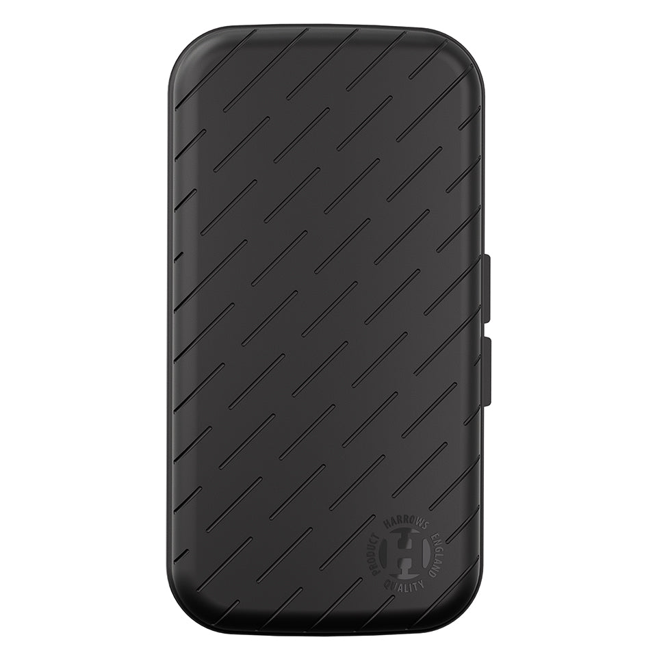 Harrows Slimcase Dart Case - Black