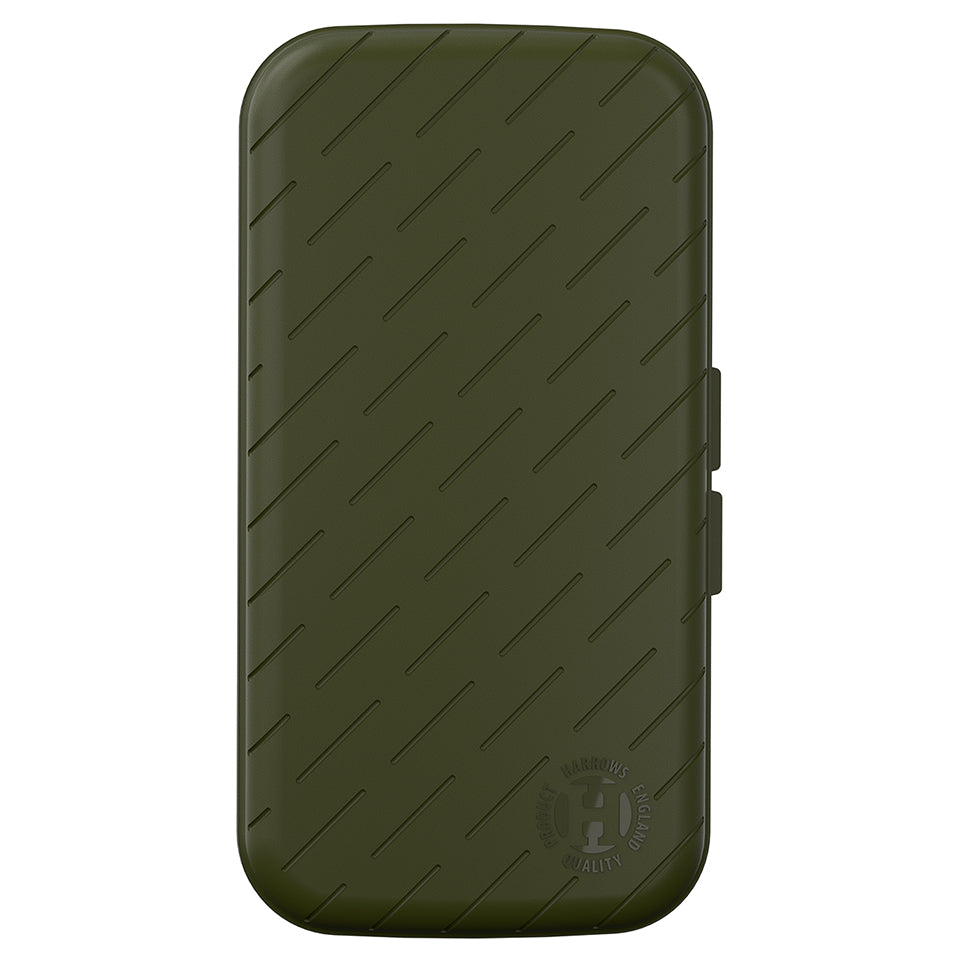 Harrows Slimcase Dart Case - Green