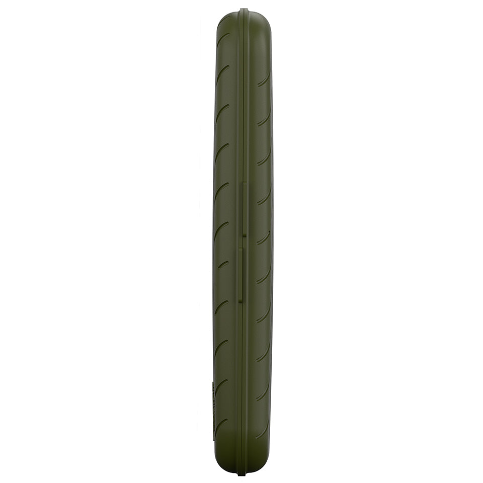 Harrows Slimcase Dart Case - Green