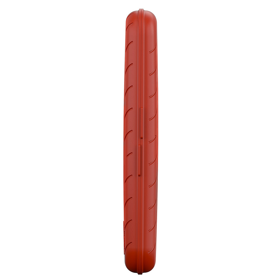 Harrows Slimcase Dart Case - Red