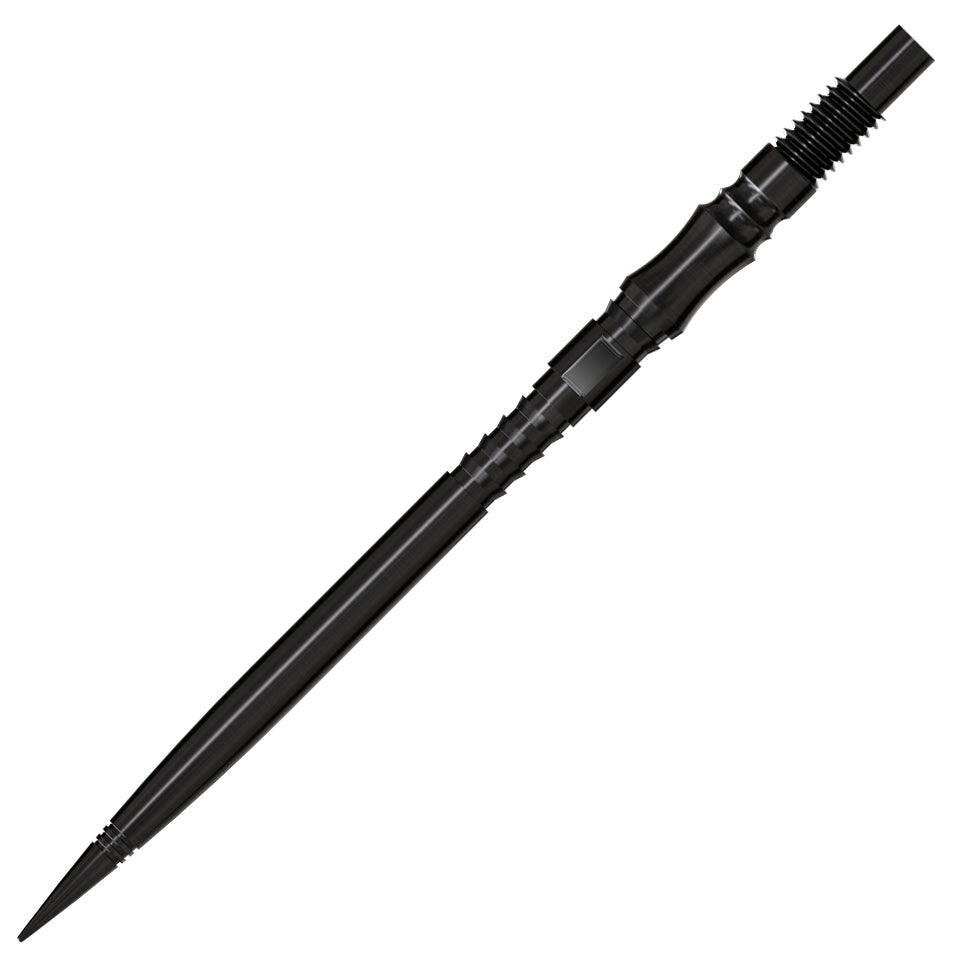 Harrows Axis Quick Points - Black 40mm