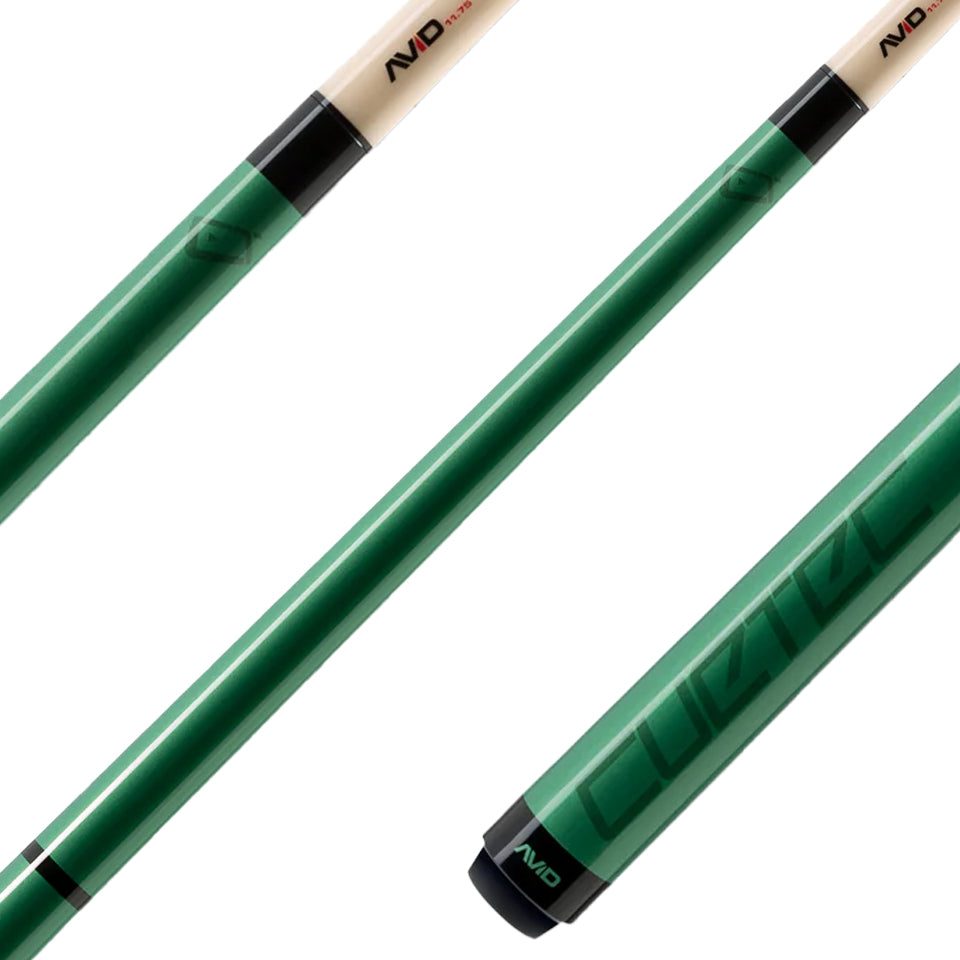 Cuetec Chroma Highlands Pool Cue