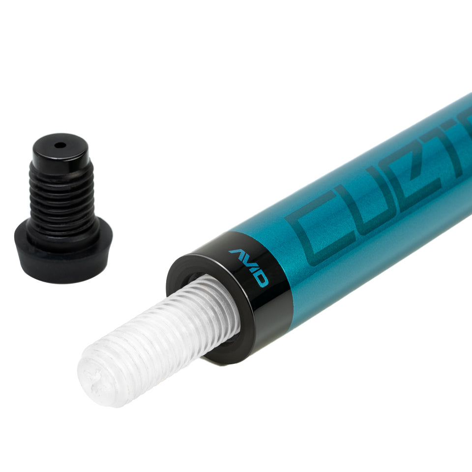 Cuetec Chroma Hydra Pool Cue